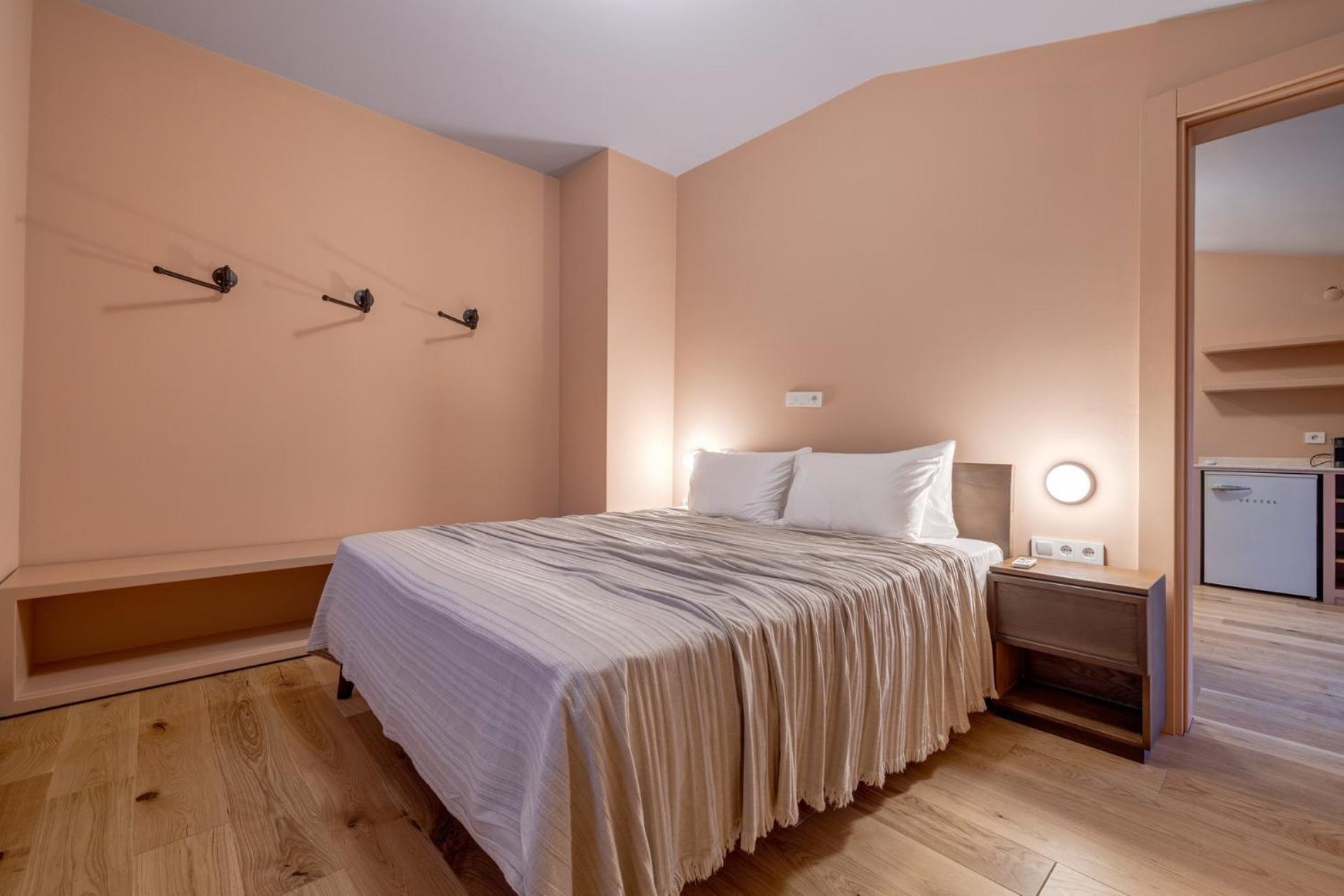 Yonca Anjelika Otel Göcek Exterior foto