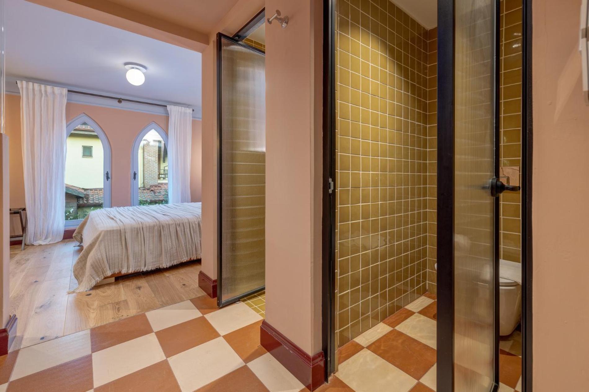 Yonca Anjelika Otel Göcek Exterior foto