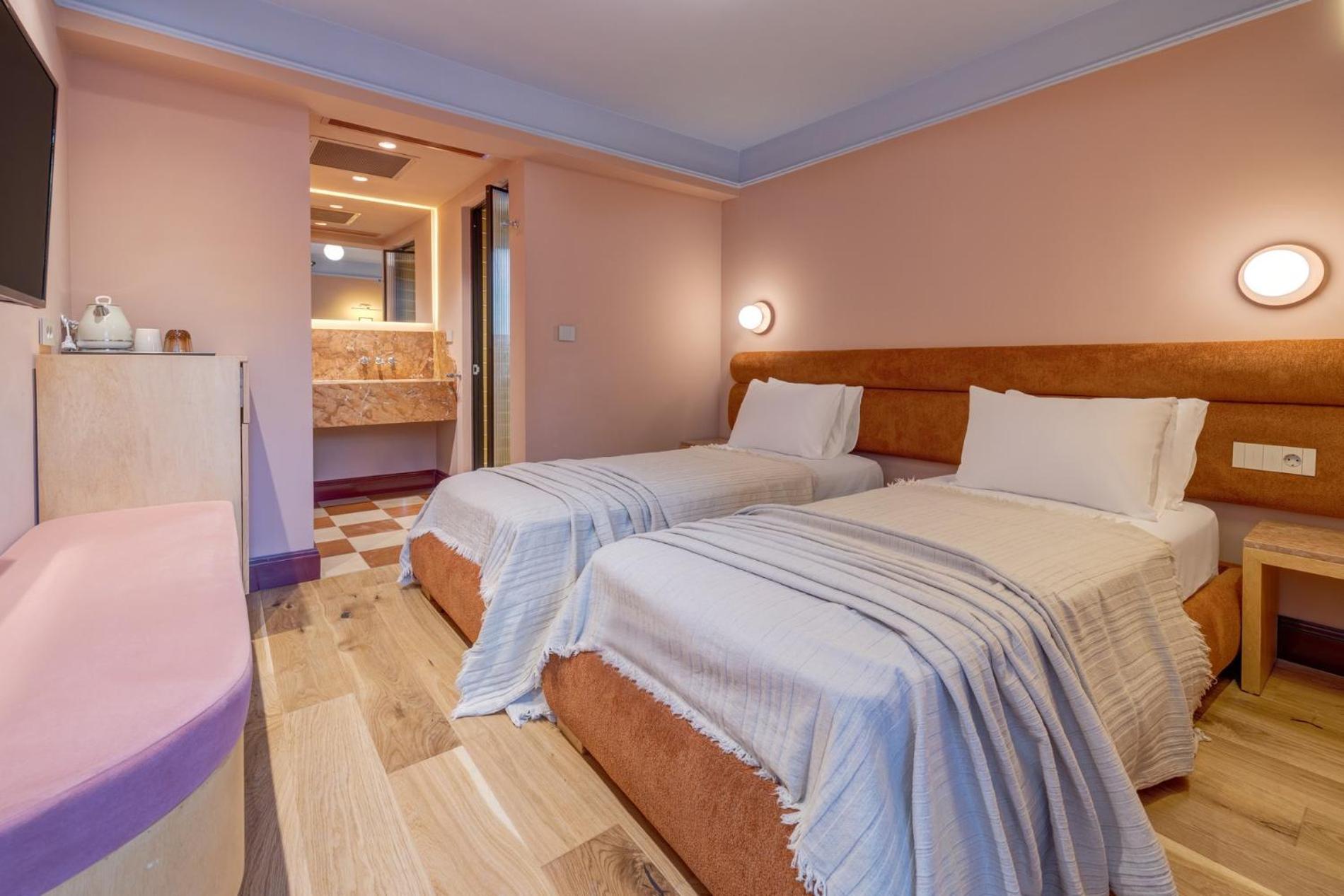 Yonca Anjelika Otel Göcek Exterior foto
